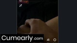 Serenay Okay ifşa Amcığını parmaklıyor dildo mast