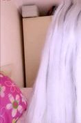 Paris Sins ifşa Koca amcığını parmakladı