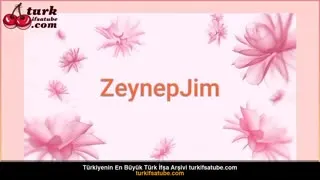 ZeynepJim ifşa akşam yemeğine hazırlık