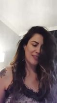 Lily W Kafam Kadar memeleri var onyfans, tango ifşaları part 24