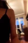 Nura Freya ifşa Kız kıza nude yayın