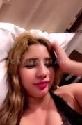 Sex izle Angel Barbie yatakta kaşarlık yapınca sikildi