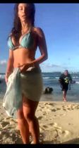 Ayla Günsüz (Miss Cyprus) Premium Videoları Part 20