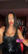 Bigo Devilina premium ifşa videoları part 26