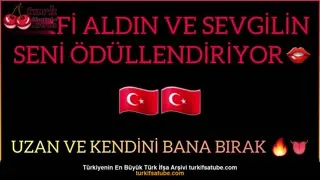 Sex Hikaye ASMR Türkçe porno dinle