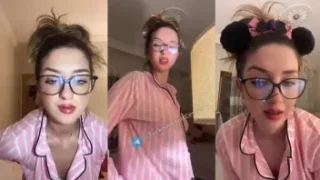 Bigo Vikoo İfşa Videoları part 5