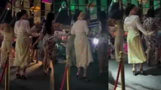 Esra Rabia Ünal Premium İfşa Videolar Part 28