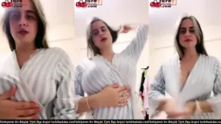 Ayşe Elbi ifşa Al aq der gibi