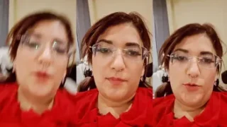 Fatma Tulumcu Premium ifşa videoları part 26
