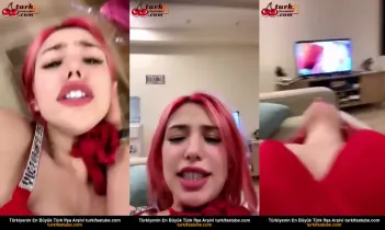 Lali ifşa Kasıklarım Acıyor durrrr