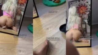 Lina Su özgen Onlyfans ifşa videoları part 11