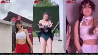 Nurseli Aksoy ifşa Karışık videolar part 1