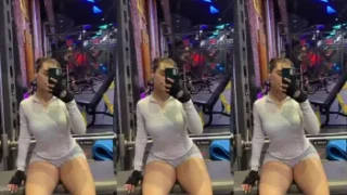 nisanym (Nisa Kavak) Onlyfans İfşa Videoları Vol 47