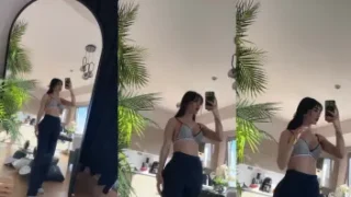 Ece Ronay instagram abonelik ifşaları part 5