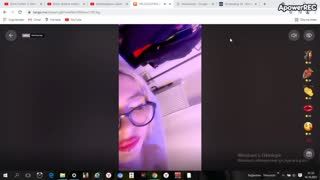 HelloDespina ifşa videoları part 36