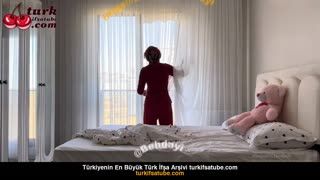Femme ile her telden ifşa kahvaltı rutini izleyin