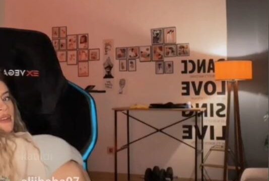 Berfe Ece Talin ifşa canlı yayın videosu seyret