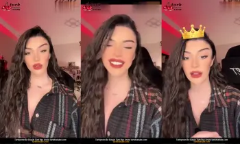 BerfEceTalin ifşa Normal yayın videosu full seyret