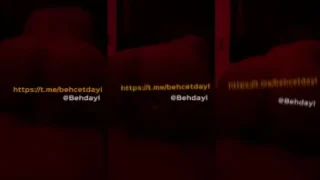 Doa Tango ifşa videoları part 1