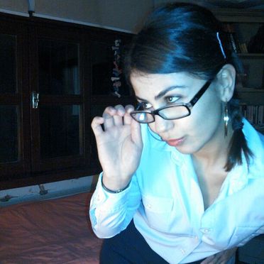 Merve Kayahan - Fotoğraf 2