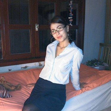 Merve Kayahan - Fotoğraf 7