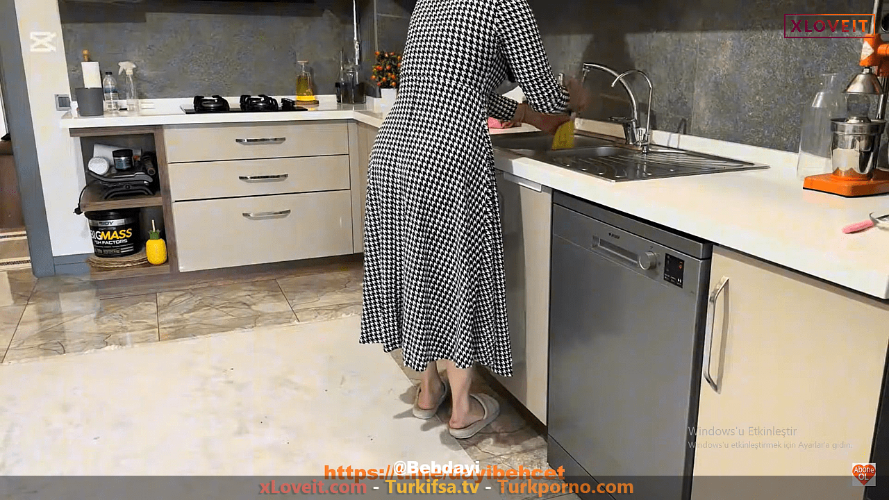 Fatma ile Her Telden Katıl Youtube Part 4
