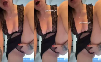 Simge Barankoğlu Premium Video -11.09.2025
