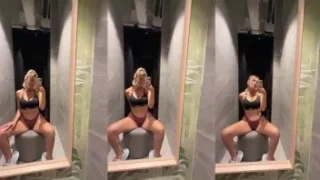 Sinem Çiftçi Tüm instagram abonelik içerikleri Part 8
