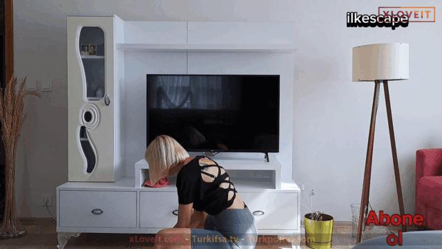 ilke Kocaoğlu ifşa nude Youtube katıl Part 14 seyret