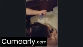 HollyLoly OnlyFans ifşa seks videosu
