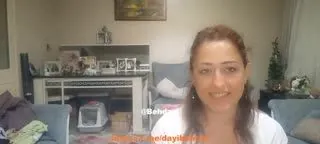 Gökçe Ersoy Yeni youtube katıl ifşa videoları part 5