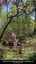 Porno Film HD Ormanda sikiş Nadeleine