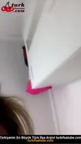 Sude Zara ifşa nude harika show