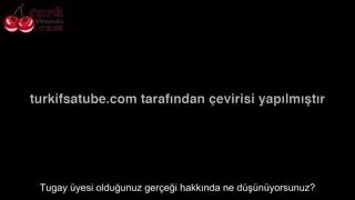 Amatör Tugay: Baştan Çıkarılmış & Eşdeğiştirme pornosu