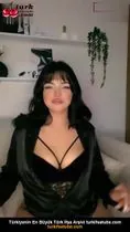 Tango Diana ifşa nude Seksi Türk kızı soyundu