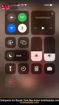 OnlyFans Yağmur Şimşek ifşa Gecelikli
