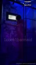 1cook1barmaid yeni OF ifşa videoları part 1