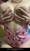 Alev Ateş ifşa Soyunup fiziğini sergiledi