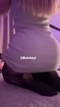 Luna Bognya yeni OF ifşa videosu 1