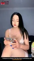 Asteria ifşa beyazlar içinde sexy yayın seyret