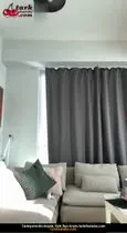 Gizemsavagex ifşa Dans ederken meme açtı