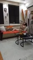 Tango Canan Yenge Premium ifşa videoları part 13