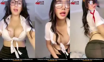 Tango Asena ifşa memeleri patlamak üzere