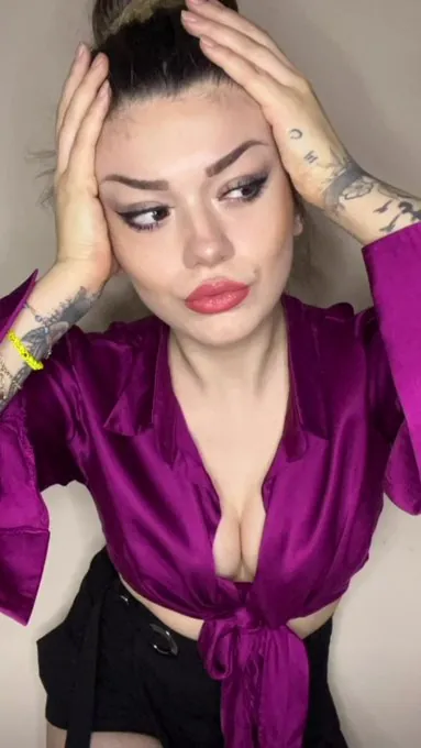 Simge Barankoglu Ifsa Seks I Resimler 19