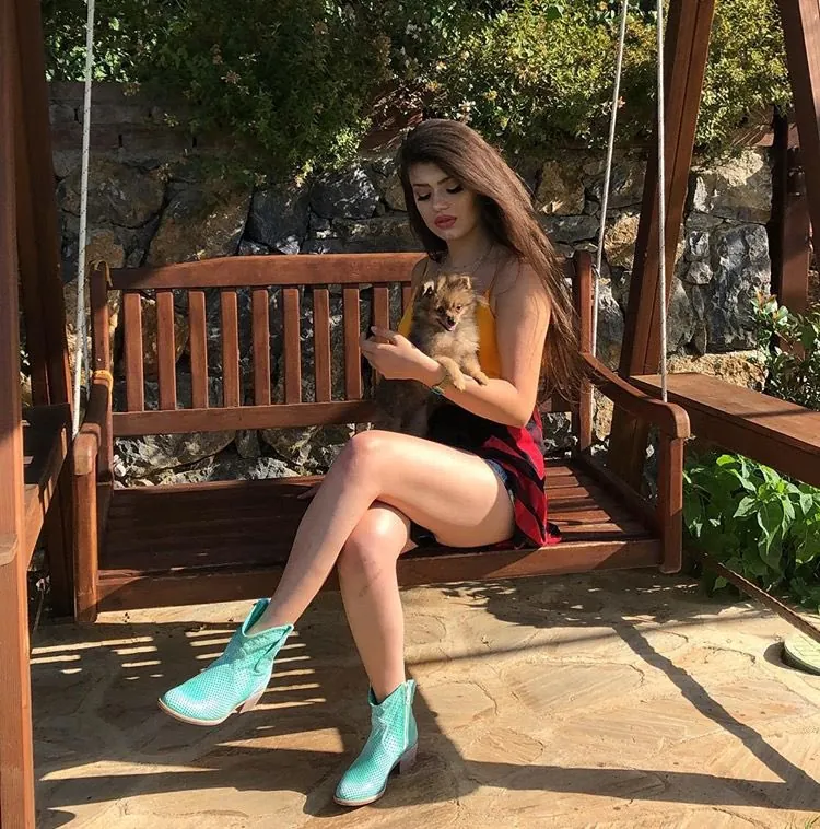 Simge Barankoglu Ifsa Seks I Resimler 50
