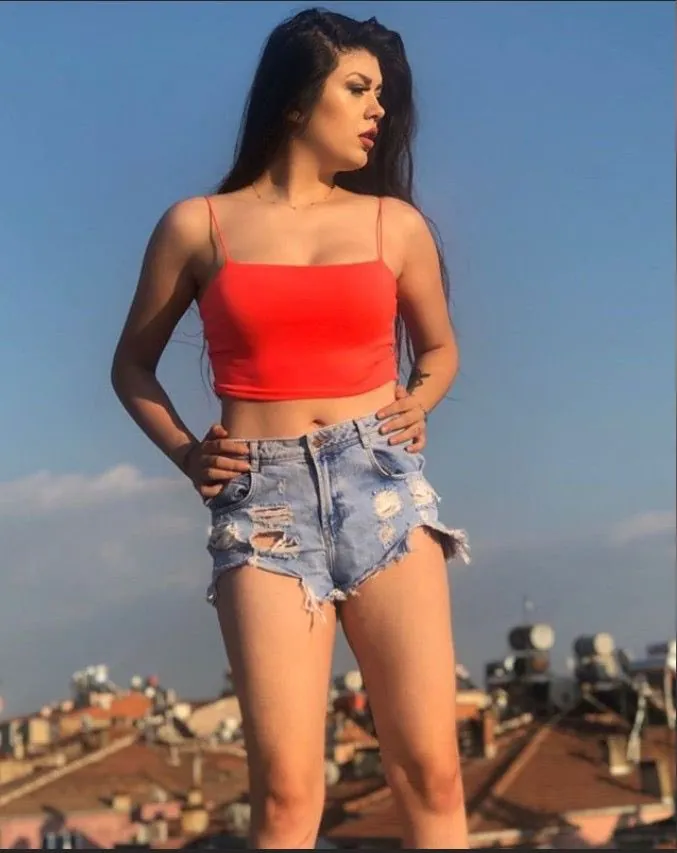 Simge Barankoglu Ifsa Seks I Resimler 52