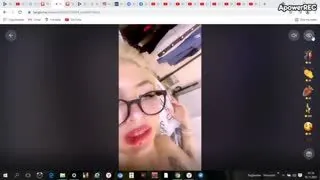 HelloDespina ifşa videoları part 49