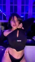 Tango Burcu Yıldız Premium Yayın ifşa videoları part 40