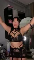 Tango Burcu Yıldız Premium Yayın ifşa videoları part 66