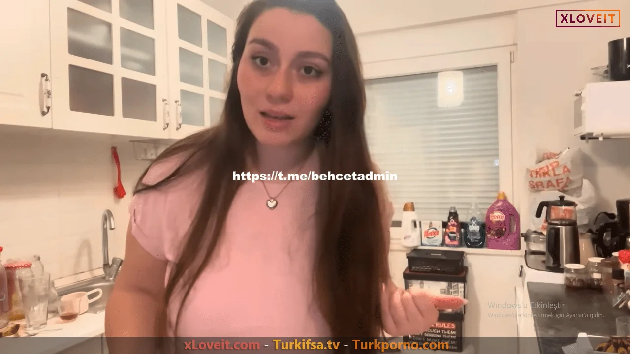 Aleyna Karakaş ifşa nude Youtube katıl Part 2 seyret